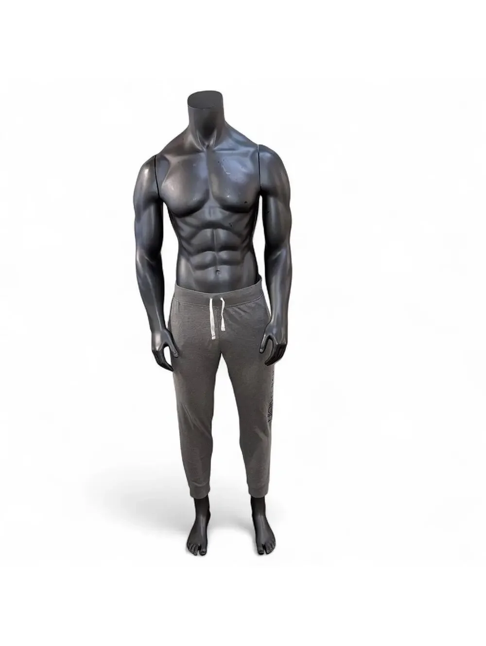Calvin Klein Sleepwear Grey Jogger Lounge Pants Size Large